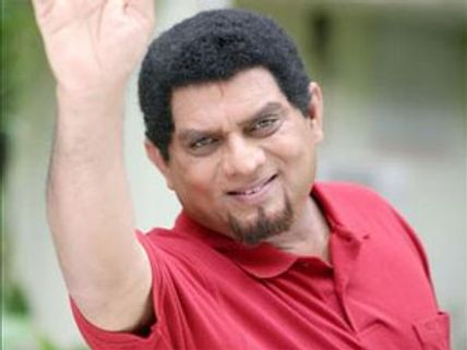 Jagathy Sreekumar recuperating after 3 operations
