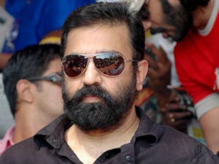 Aascar approaches Chakri to direct Kamal Hassan