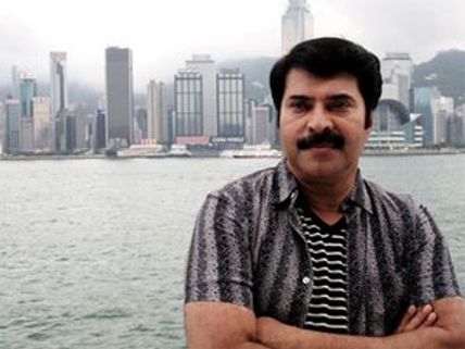 Mammootty's Thappana – Movie Preview