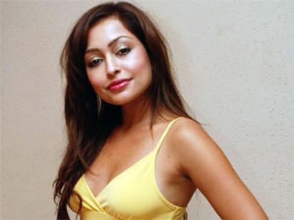 Tarina Patel gets Bollywood film