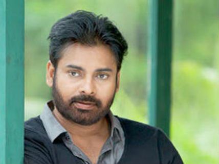 Where was Pawan Kalyan on Racha audio release day?