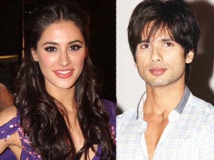 Shahid Kapoor's secret girlfriend's name revealed