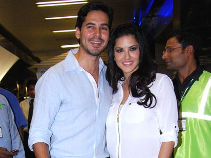 Sunny Leone all set to sizzle in Jism 2