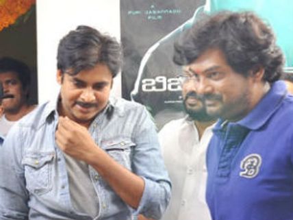 Puri Jagannath vows to apply Businessman formula to CGTR