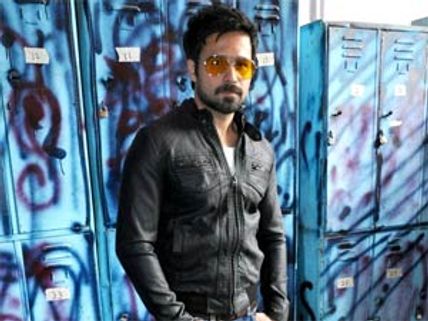 Did Emraan Hashmi decide to boycott Award functions like Aamir Khan?