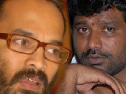 Guruprasad takes potshots at Prem