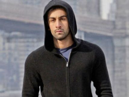 Ranbir Kapoor to star in Anurag Kashyap's Bombay Velvet