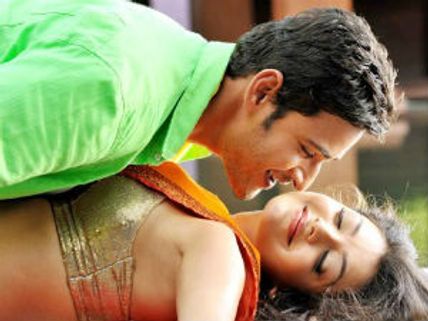 Mahesh Babu-Kajal together in Sukumar's next?
