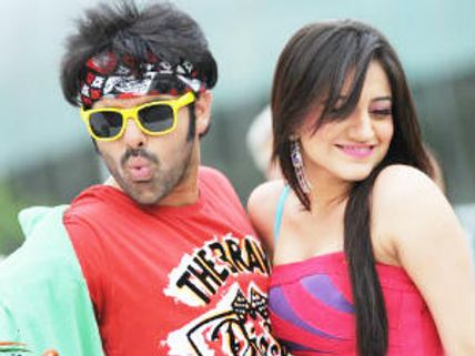 Ram-Bellamkonda coming together for Kandireega 2?