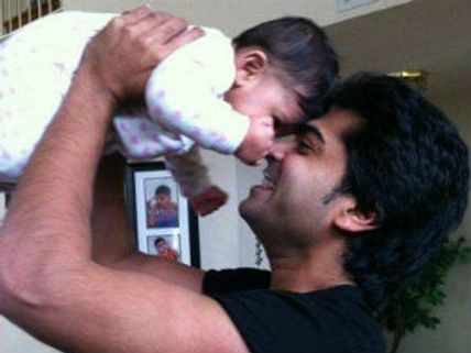 Simbu getting married in 2013