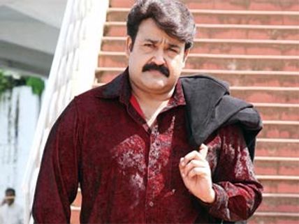 Should Mohanlal act his age?