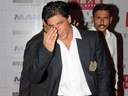 Shahrukh Khan's Mannat freed from Supreme Court's legal clutches