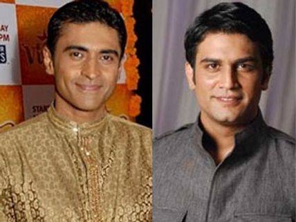 Sharad Kelkar unable to impress in Kuch Toh Log Kahenge