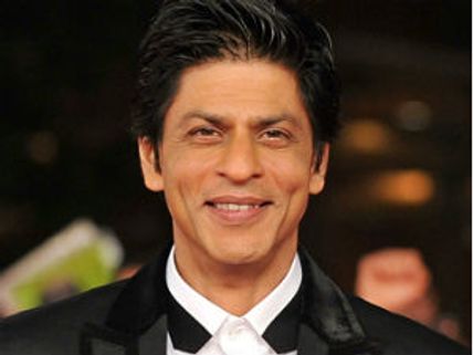 Shahrukh Khan chat with fans on Twitter