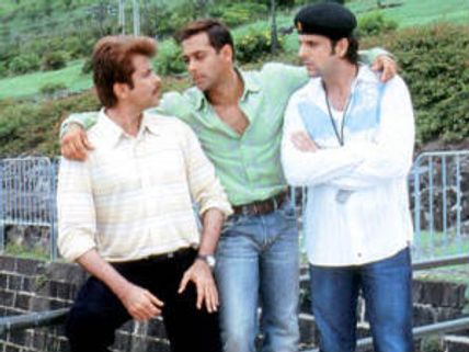 Anees Bazmee to remake No Entry in Marathi