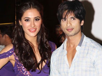 Here's the secret man behind Shahid Kapoor, Nargis Fakhri's unity