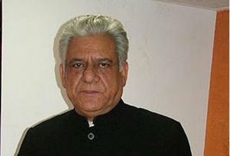 TV shows are of very poor standard and too glossy: Om Puri