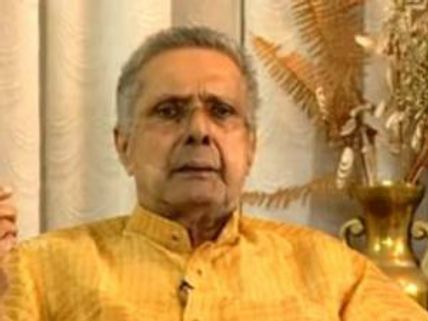 Veteran Malayalam actor Jose Prakash passes away