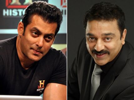 Salman Khan-Kamal Hassan mega-budget film reports turn false