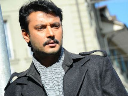 Darshan snubs S Narayan