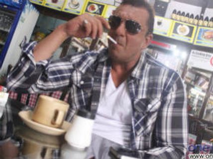 Sanjay Dutt playing a never before role in Department: RGV