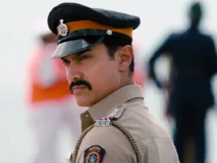 Aamir Khan's Talaash to hit the theatres even before its release!