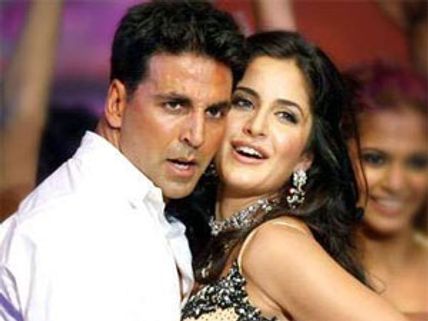 Akshay Kumar pairing up with Katrina Kaif again?