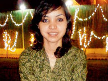 Ra.One animator Charu Khandal undergoing spine operation