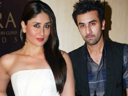 Kapoor kids: Kareena, Ranbir's jawani connection