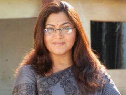 Is Khushboo trying to reunite Nayantara-Prabhu Deva?