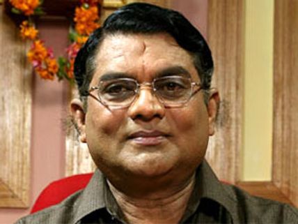 Jagathy Sreekumar's condition stable