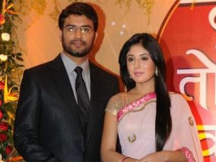 Audience accepts Sharad Kelkar in Kuch Toh Log Kahenge