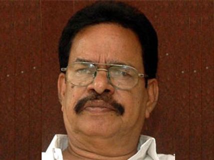 T Damodaran cremated with state honours