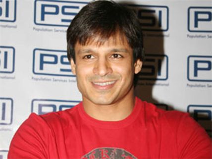 Vivek Oberoi playing Dawood Ibrahim in his biopic?