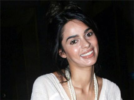 Mallika Sherawat likely to do a reality show
