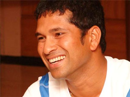 Sachin Tendulkar making his Bollywood debut soon?
