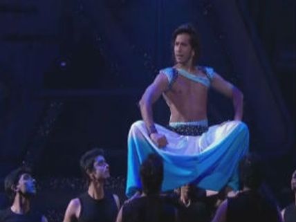 Dance India Dance: Terence Lewis' power packed act win hearts!