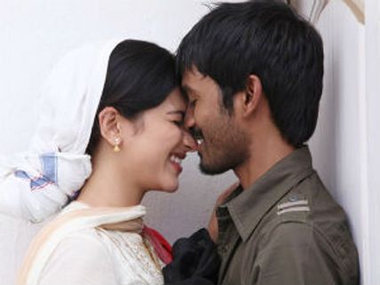 Dhanush's 3 does good business at Box Office in first weekend