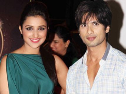 Parineeti Chopra bonding with sister Priyanka Chopra's ex-boyfriend?