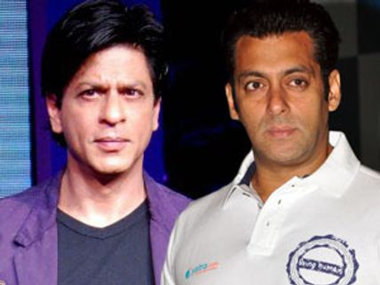 Salman Khan venturing into rival Shahrukh Khan's IPL territory!