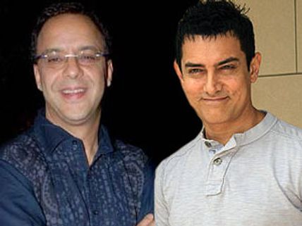 Aamir Khan to play Amol Palekar?