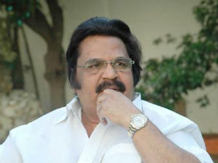 Dasari takes potshots at industry men again