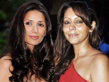 Gauri Khan-Mehr Jessia friendship goes kaput!
