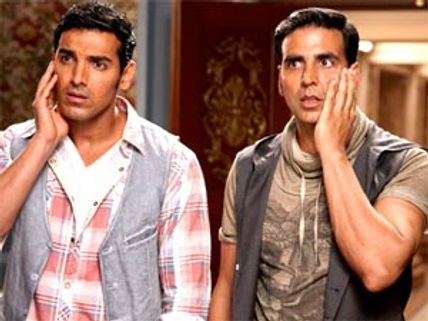 Housefull 2 entrapped in cheating case
