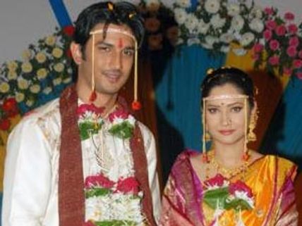 Sushant Singh Rajput aka Manav to return in Pavitra Rishta?