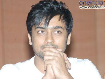 Surya to delay Singam 2 for Shankar?