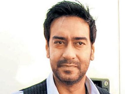 Ajay Devgn to invest in Super Fight League?