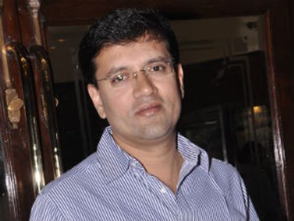 Anupam Kher is playing a blind man in CKKB: Pramod Joshi