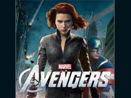 The Avengers new clip released online