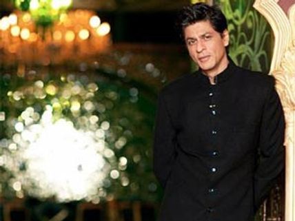 Shahrukh Khan turns the brand ambassador of Prayag Film City